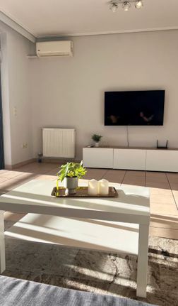 Apartment 121 sqm for rent, Athens - South, Kalithea
