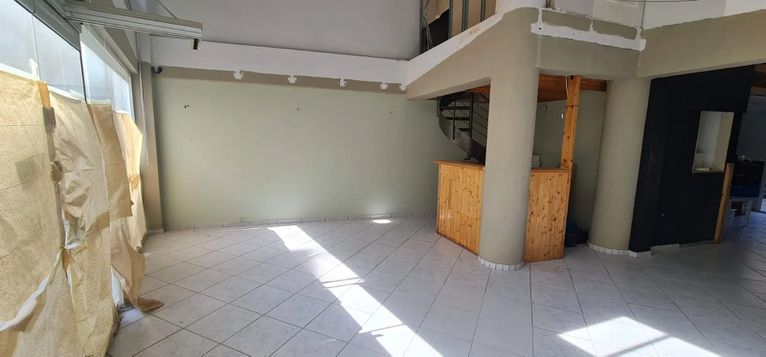 Store 100 sqm for rent, Evia, Chalkida