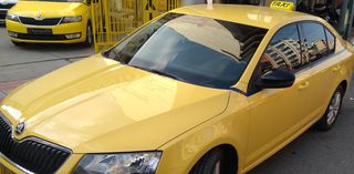 Skoda Octavia 2015 ΕΚΔΟΣΗ 7
