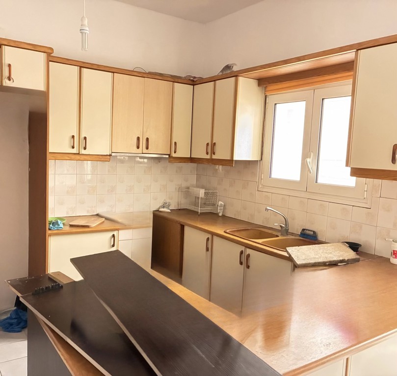Διαμέρισμα 65 τ.μ. πρός ενοικίαση, Ν. Ηρακλείου, Ηράκλειο Κρήτης
