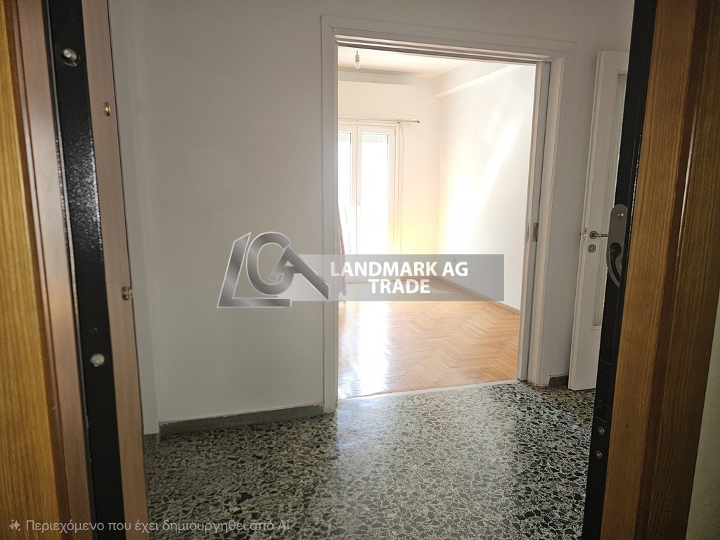 Διαμέρισμα 79 τ.μ. προς πώληση, Αθήνα - Κέντρο, Νέος Κόσμος
