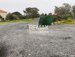 Οικόπεδο 1.000 τ.μ. για πώληση