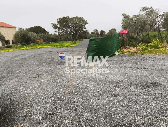 Οικόπεδο 1.000 τ.μ. για πώληση, Ν. Χανίων, Ακρωτήρι