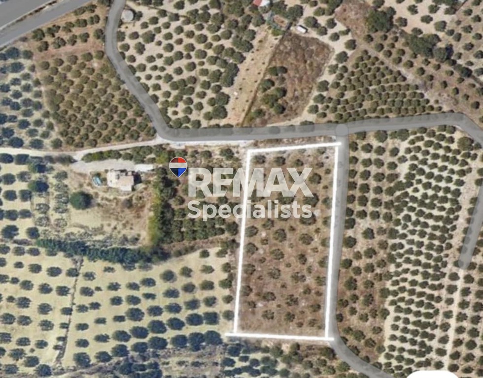 Οικόπεδο 7.164 τ.μ. προς πώληση, Σκαλάνι