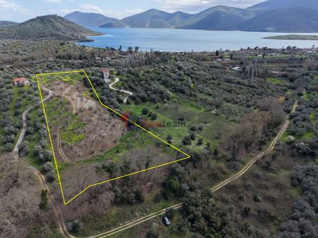 Parcel 9.202 sqm for sale