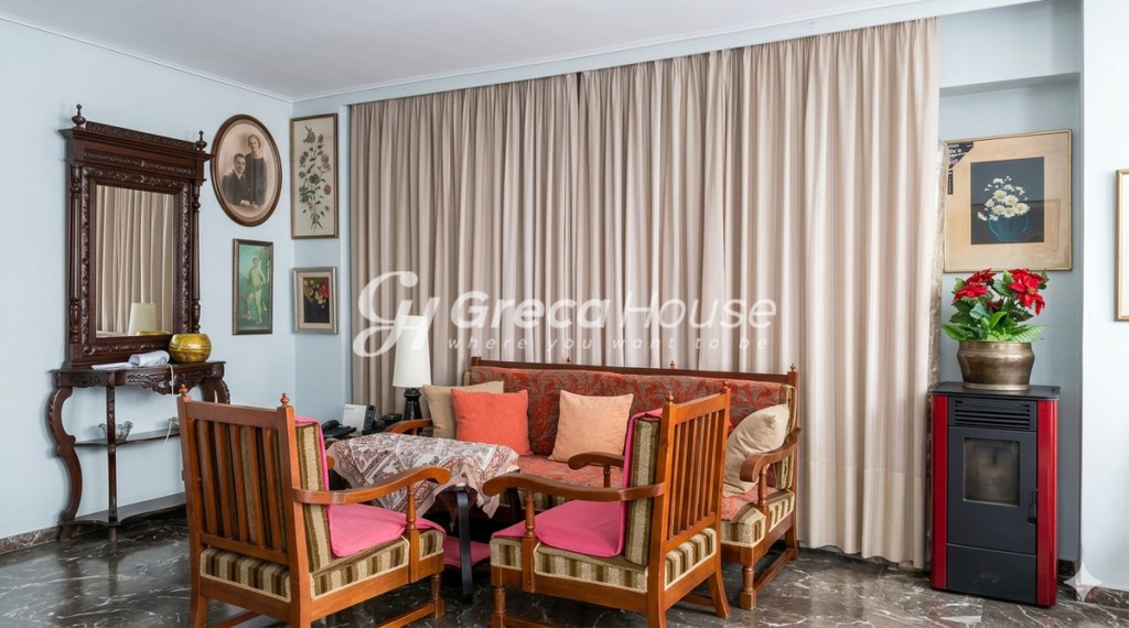 Μεζονέτα 111 τ.μ. πρός πώληση, Αθήνα - Κέντρο, Εξάρχεια - Νεάπολη