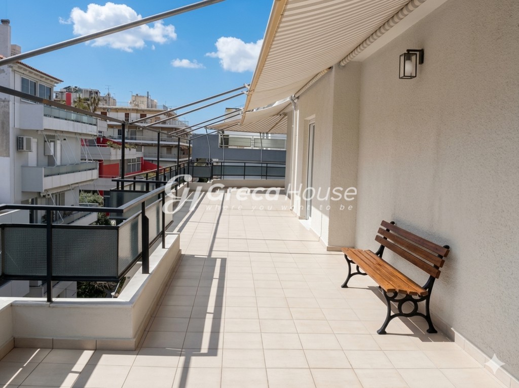 Μεζονέτα 111 τ.μ. πρός πώληση, Αθήνα - Κέντρο, Εξάρχεια - Νεάπολη