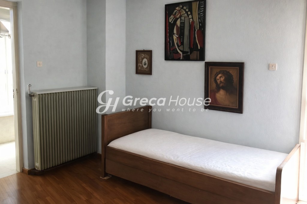 Μεζονέτα 111 τ.μ. πρός πώληση, Αθήνα - Κέντρο, Εξάρχεια - Νεάπολη