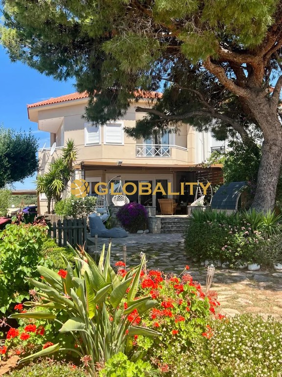 Μονοκατοικία 270 τ.μ. προς ενοικίαση, Αγία Μαρίνα Κορωπίου