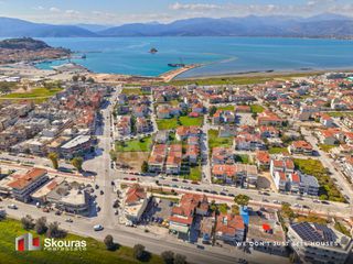 Οικόπεδο 633 τ.μ. για πώληση