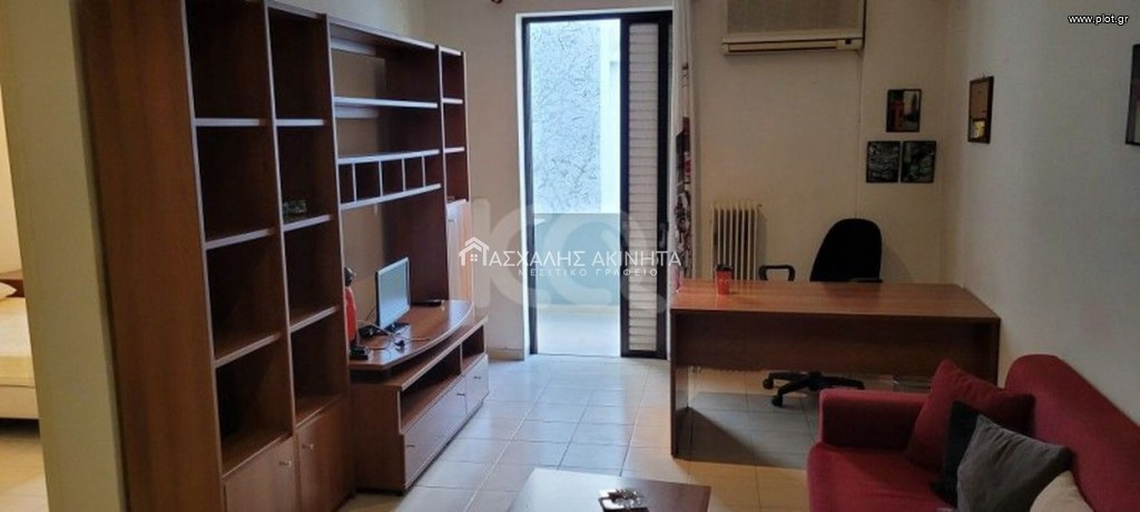 Διαμέρισμα 55 τ.μ. προς ενοικίαση, Κέντρο Ηρακλείου