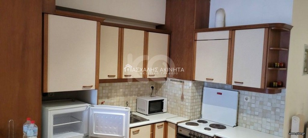 Διαμέρισμα 55 τ.μ. προς ενοικίαση, Κέντρο Ηρακλείου