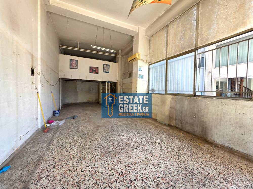 Κατάστημα 60 τ.μ. προς ενοικίαση, Ποταμούδια