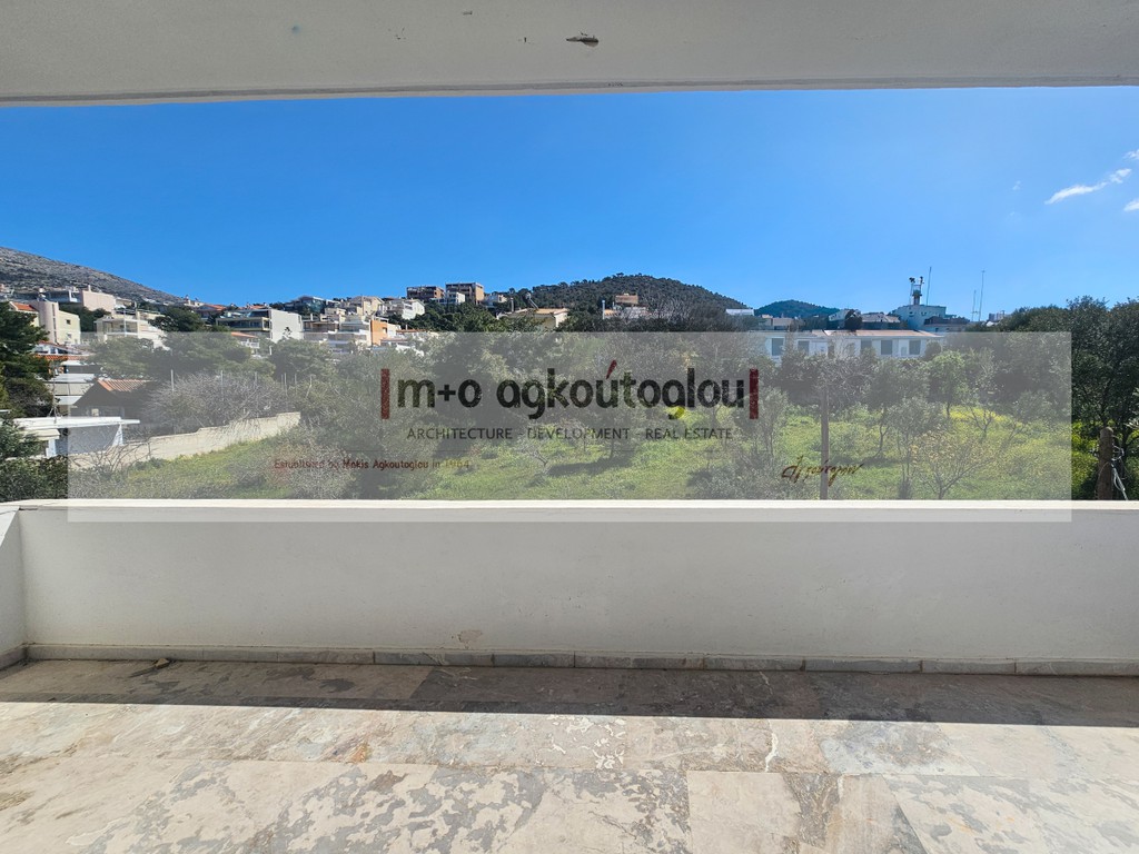 Διαμέρισμα 69 τ.μ. πρός πώληση, Αττική - Υπόλοιπο, Σαρωνίδα