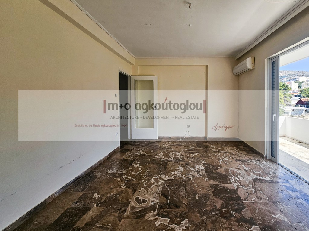 Διαμέρισμα 69 τ.μ. πρός πώληση, Αττική - Υπόλοιπο, Σαρωνίδα