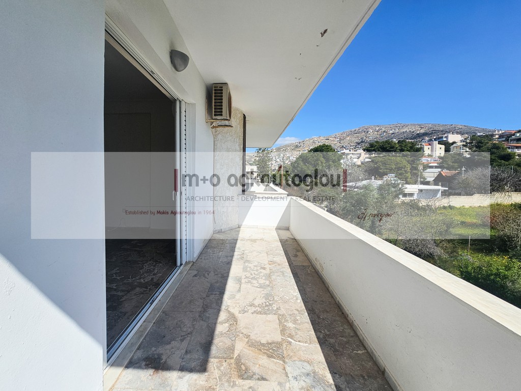 Διαμέρισμα 69 τ.μ. πρός πώληση, Αττική - Υπόλοιπο, Σαρωνίδα