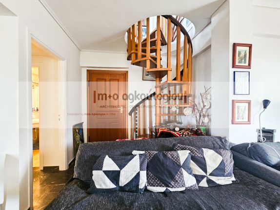 Apartment 87 sqm for sale, Athens - South, Vouliagmeni