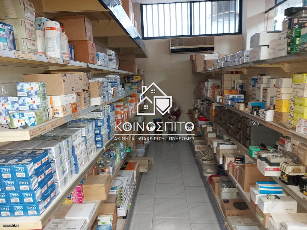 Κατάστημα 160 τ.μ. προς ενοικίαση, Ημαθία, Βέροια