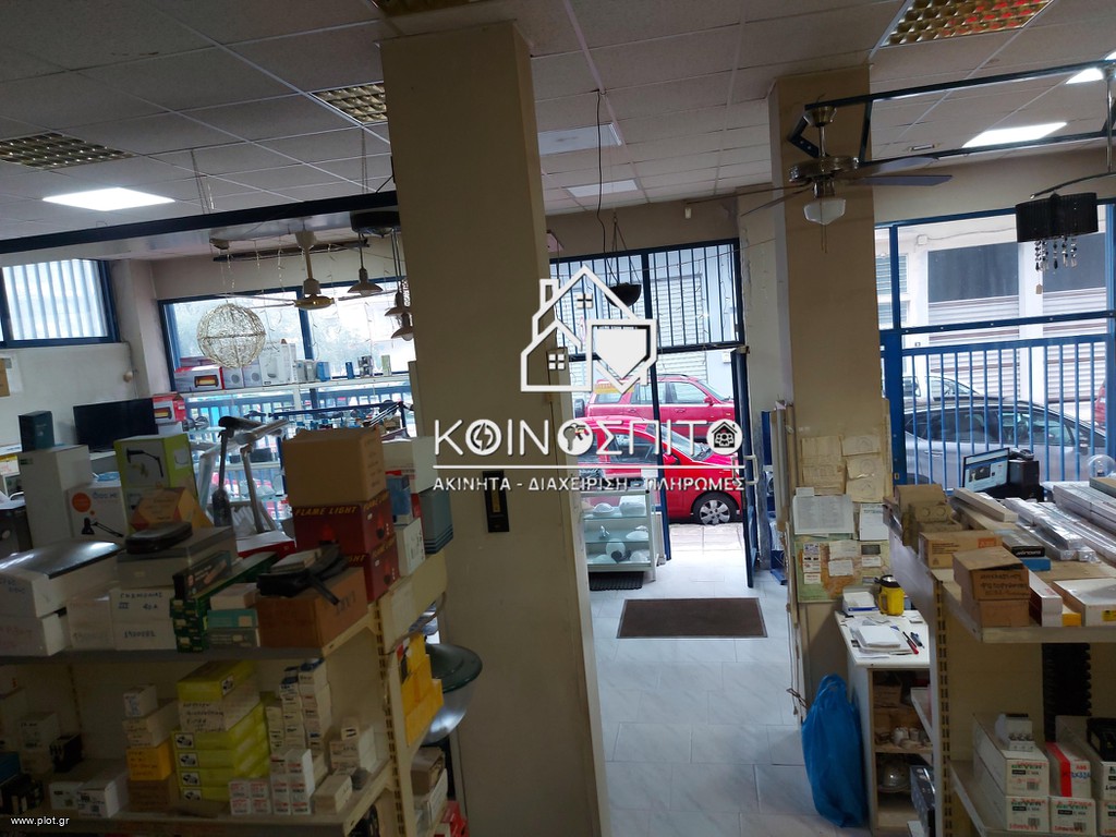 Κατάστημα 160 τ.μ. προς ενοικίαση, Ημαθία, Βέροια