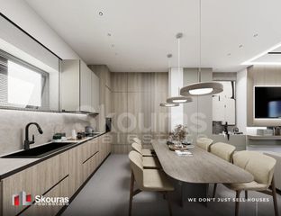 Μεζονέτα 100 τ.μ. για πώληση, Ν. Λευκάδας, Λευκάδα-thumb-3