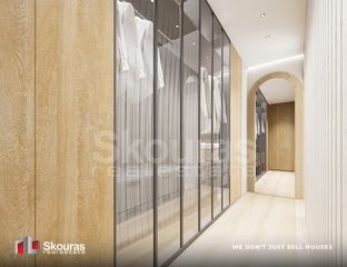 Διαμέρισμα 150 τ.μ. για πώληση, Ν. Λευκάδας, Λευκάδα-thumb-11
