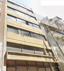 Επιχειρηματικό κτίριο 735 τ.μ. για πώληση