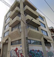 Επιχειρηματικό κτίριο 1.150 τ.μ. για πώληση