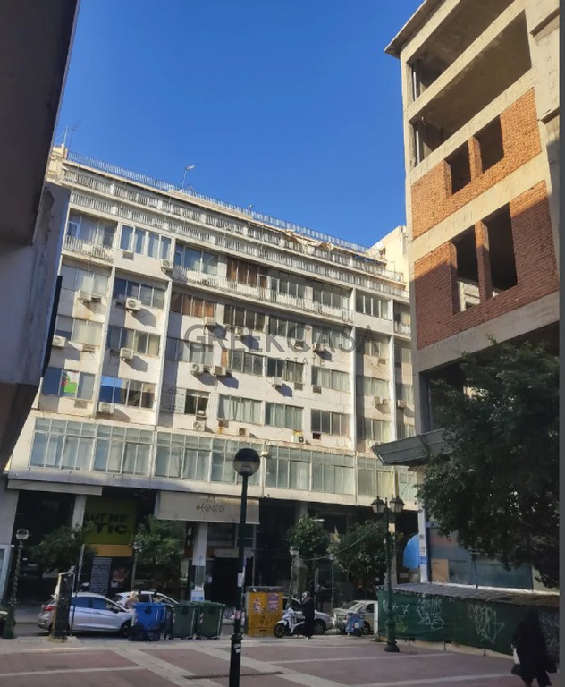 Γραφείο 353 τ.μ. για πώληση, Πειραιάς, Τερψιθέα