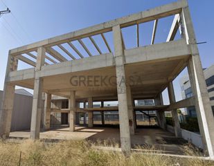 Επιχειρηματικό κτίριο 1.300 τ.μ. για πώληση
