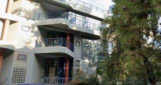Επιχειρηματικό κτίριο 1.850 τ.μ. για πώληση