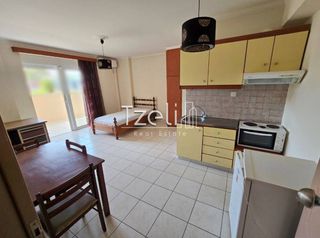 Studio / γκαρσονιέρα 31 τ.μ. πρός ενοικίαση, Αχαΐα, Πάτρα-thumb-18