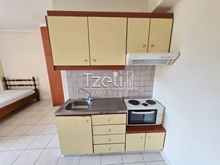 Studio / γκαρσονιέρα 31 τ.μ. πρός ενοικίαση, Αχαΐα, Πάτρα-thumb-30