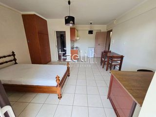 Studio / γκαρσονιέρα 31 τ.μ. πρός ενοικίαση, Αχαΐα, Πάτρα-thumb-1