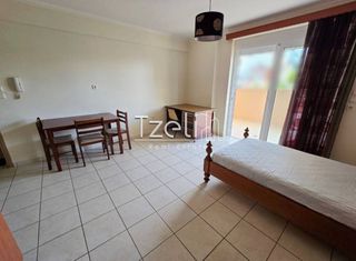 Studio / γκαρσονιέρα 31 τ.μ. πρός ενοικίαση, Αχαΐα, Πάτρα-thumb-2