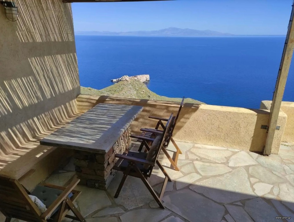 Μονοκατοικία 137 τ.μ. προς πώληση, Πήσσες