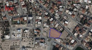 Αγροτεμάχια 2.186 τ.μ. για πώληση