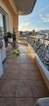 Apartment 99 sqm for sale, Athens - West, Peristeri