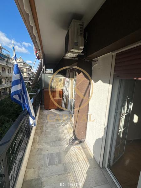 Διαμέρισμα 58 τ.μ. πρός πώληση, Αθήνα - Κέντρο, Λεωφ. Πατησίων - Λεωφ. Αχαρνών