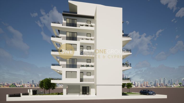 Apartment 58 sqm for sale, Athens - North, Cholargos