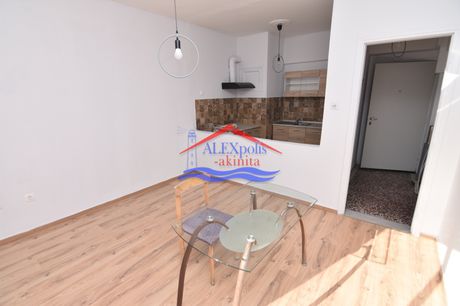 Apartment 47 sqm for sale