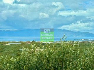 Οικόπεδο 859 τ.μ. για πώληση