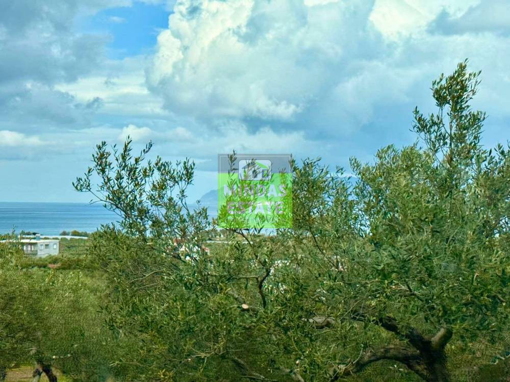 Οικόπεδο 859 τ.μ. προς πώληση, Τράχηλος