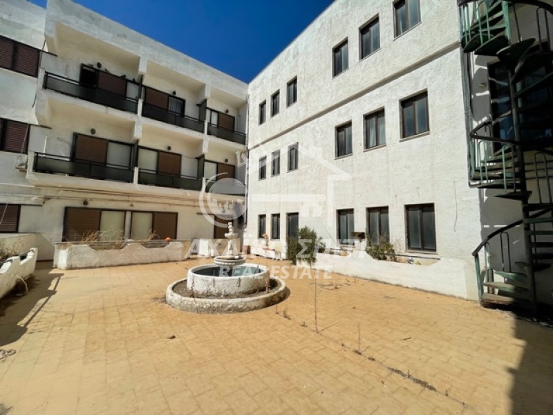Ξενοδοχείο 1.773 τ.μ. προς πώληση, Κέντρο Ιεράπετρας