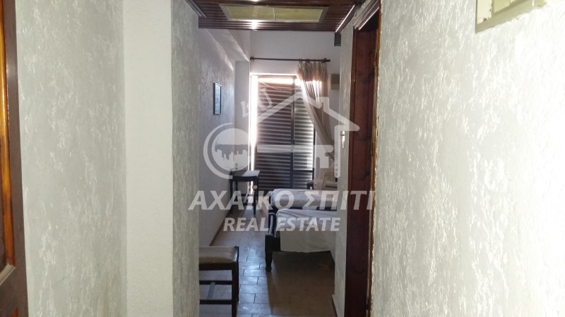 Ξενοδοχείο 1.773 τ.μ. προς πώληση, Κέντρο Ιεράπετρας