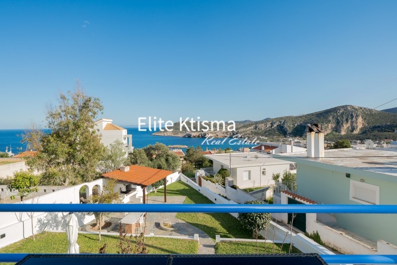 Μονοκατοικία 126 τ.μ. πρός ενοικίαση, Αττική - Υπόλοιπο, Κερατέα