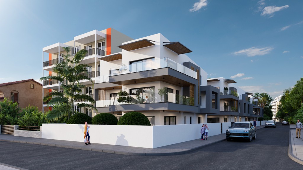 Μεζονέτα 59,41 τ.μ. πρός πώληση, Θεσσαλονίκη - Περιφ/Κοί Δήμοι, Θερμαϊκός