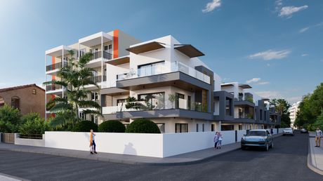 Μεζονέτα 59,41 τ.μ. πρός πώληση