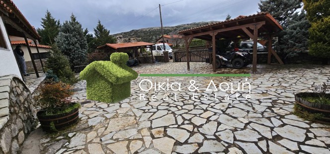 Μεζονέτα 100 τ.μ. πρός πώληση, Βοιωτία, Αράχοβα
