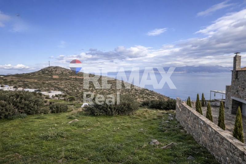 Οικόπεδο 1.035 τ.μ. προς πώληση, Ελληνικά Αγίου Νικολάου
