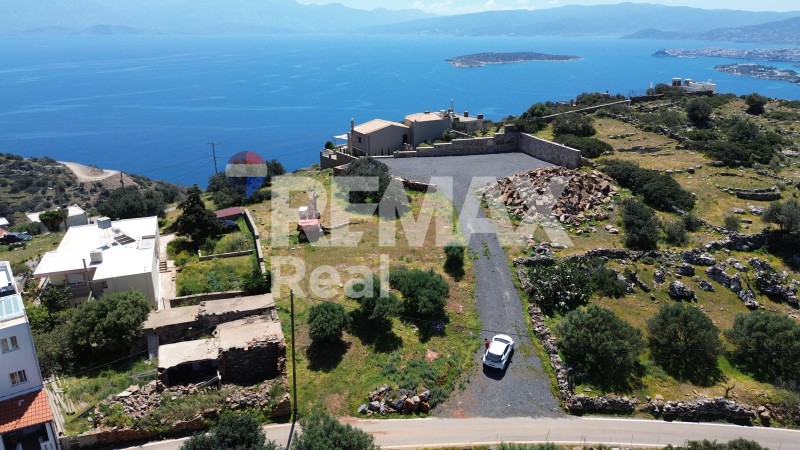 Οικόπεδο 1.035 τ.μ. προς πώληση, Ελληνικά Αγίου Νικολάου